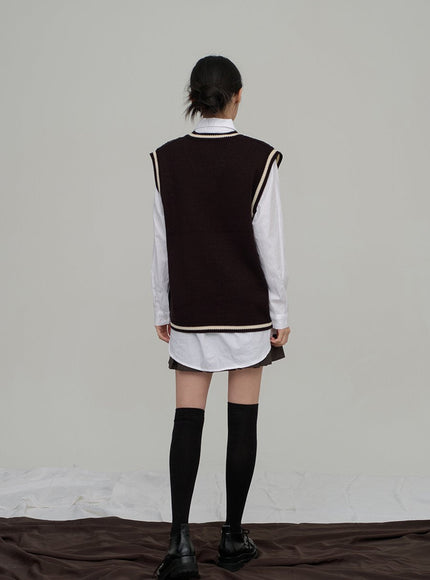 Essential Long Shirt F14