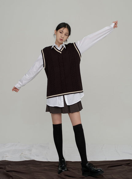 Essential Long Shirt F14
