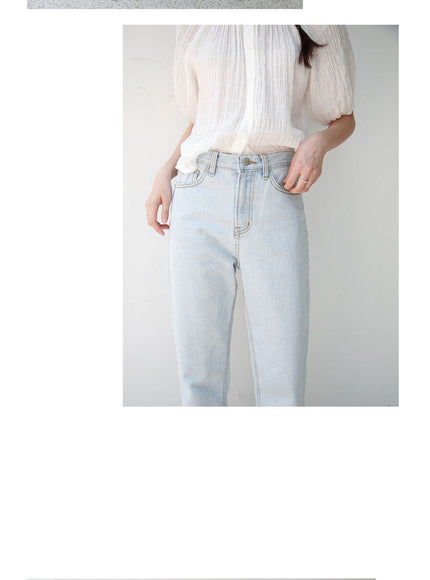 Accordion Blouse