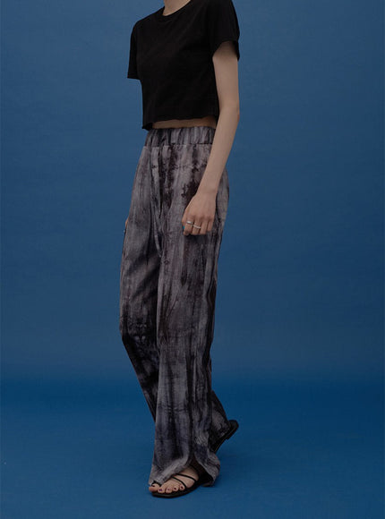 Short Sleeve Crop T Shirt F22