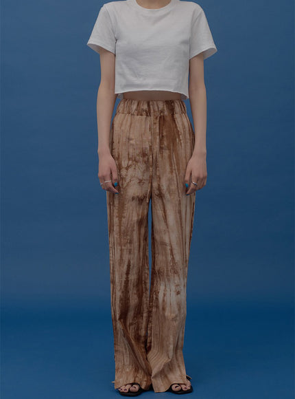 Short Sleeve Crop T Shirt F22