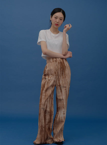 Short Sleeve Crop T Shirt F22