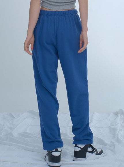 Jogger Track Pants J18