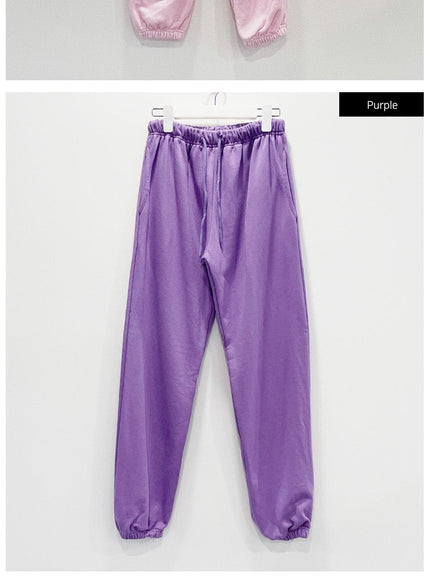 Jogger Track Pants J18