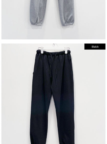 Jogger Track Pants J18