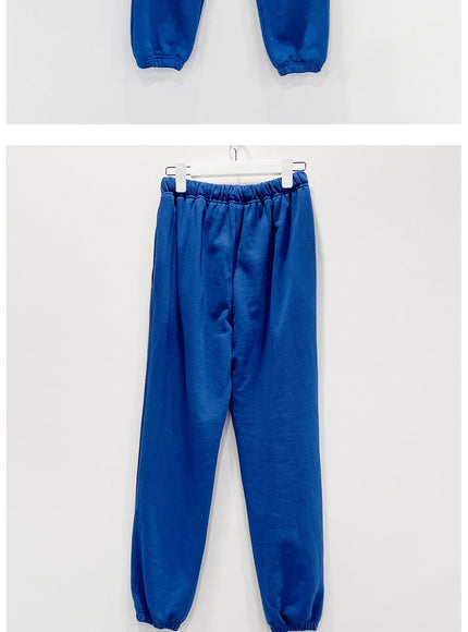 Jogger Track Pants J18