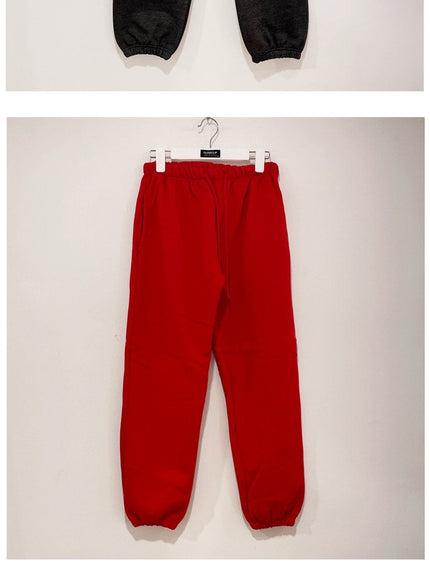 Jogger Track Pants J18