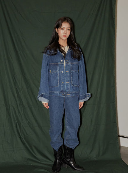 Cropped Cable Knit F6