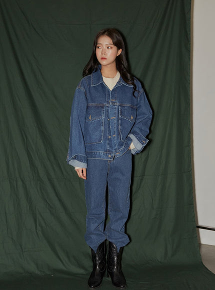 Cropped Cable Knit F6