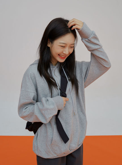 Essential Hoodie J23