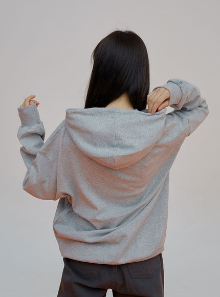 Essential Hoodie J23