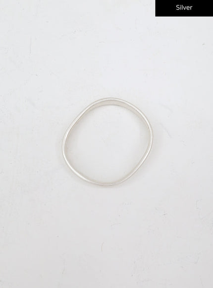 Vintage Style Wavy Bracelet CJ22