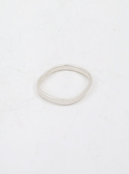 Vintage Style Wavy Bracelet CJ22