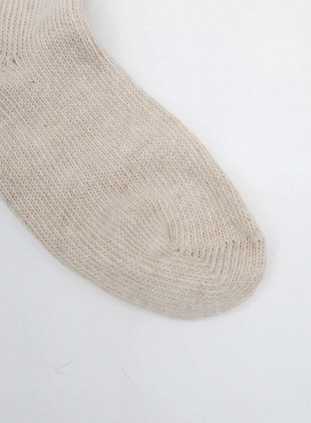 Knitted Leg Warmer Socks BS19 - Lewkin