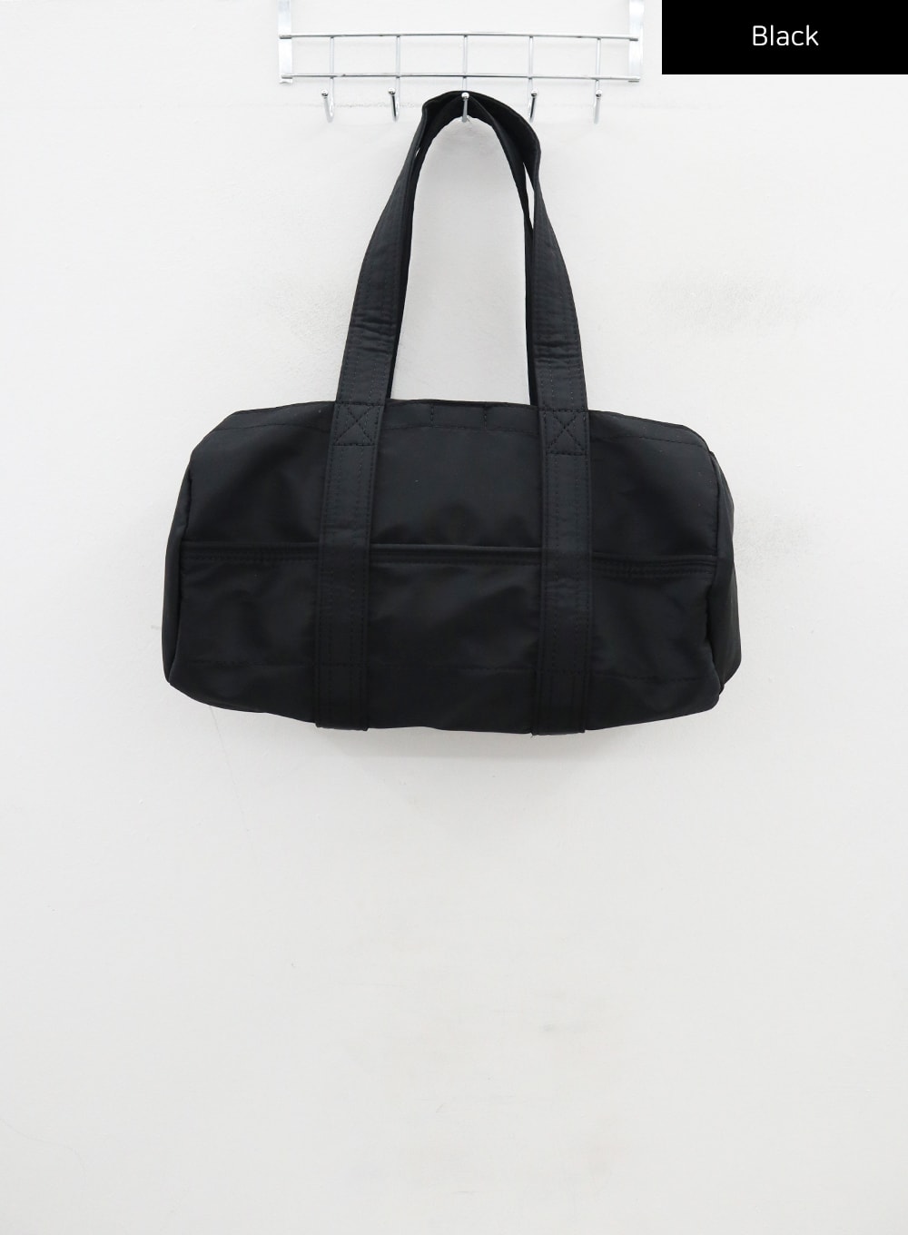 Zipper Shoulder Bag CJ326