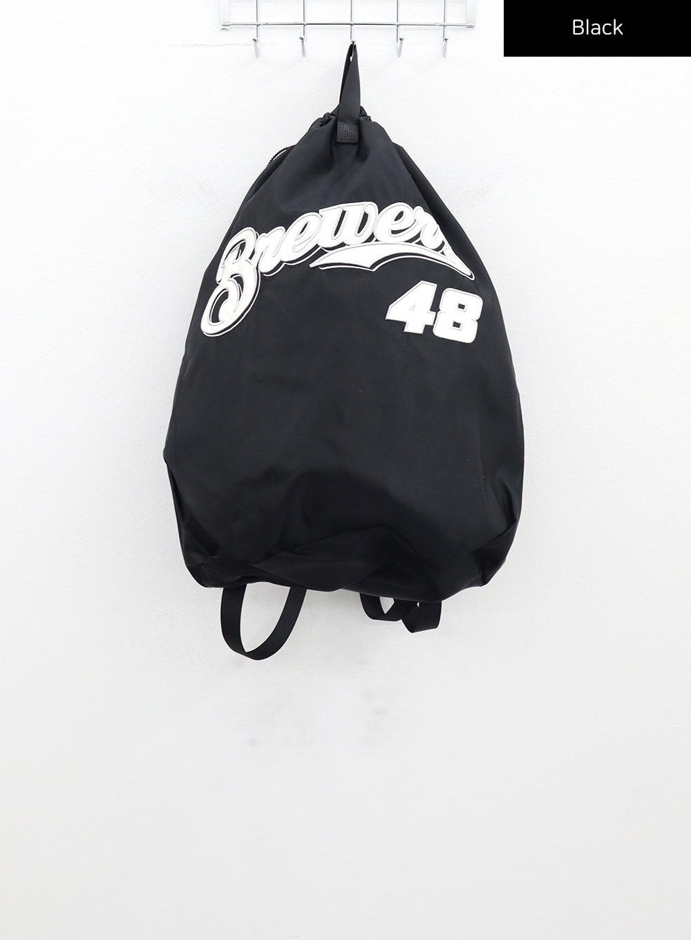 Graphic Backpack CM310