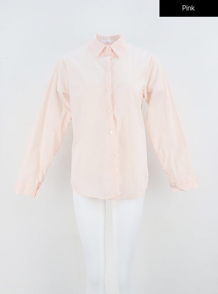 Color Shirt OA320