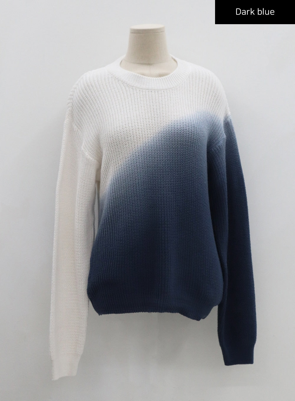 Edgar Gradation Knit CS20