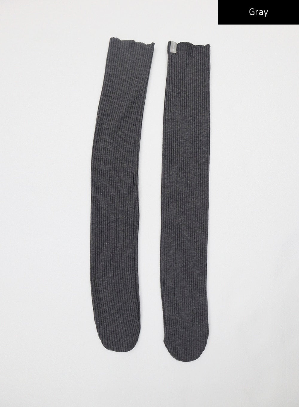 Knee High Knit Socks CJ303