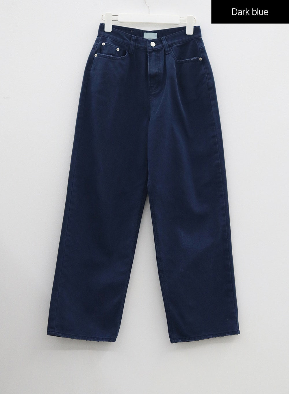 Baggy Cotton Pants BF323