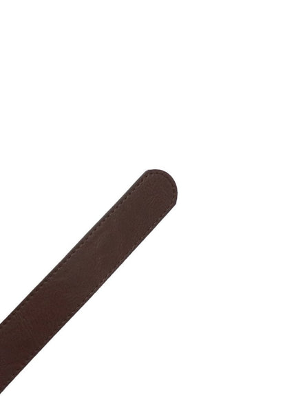 Basic Square Belt CCM02