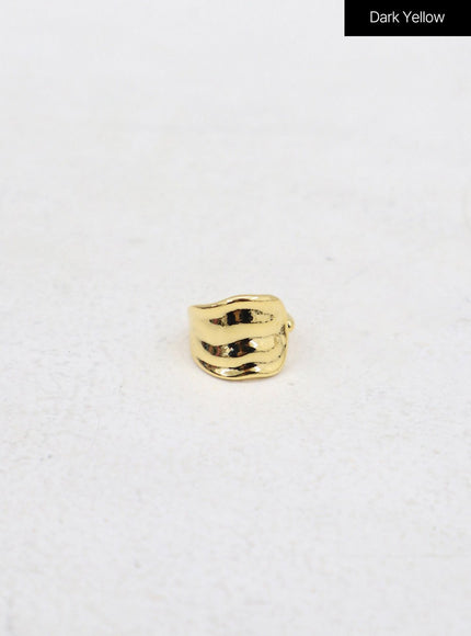 Ear Cuff BJ317
