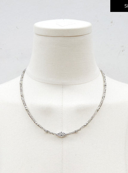 Bead Necklace CY27