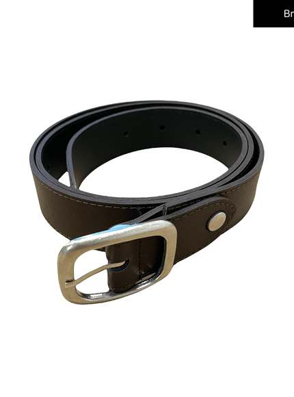 Solid Belt C1901