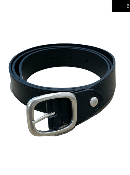 Solid Belt C1901