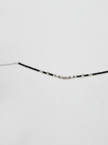 Cultural Beaded Bracelet CY26