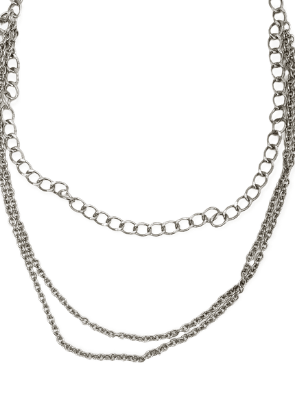 Layered Chain Belt CM31