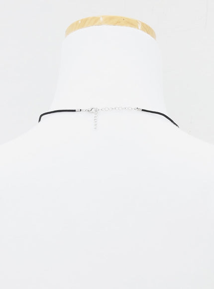 Stone Necklace CM21